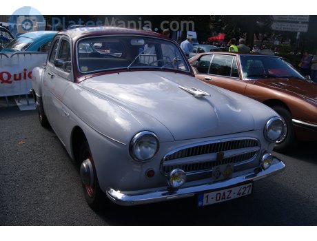 1-OAZ-427, Renault Frégate