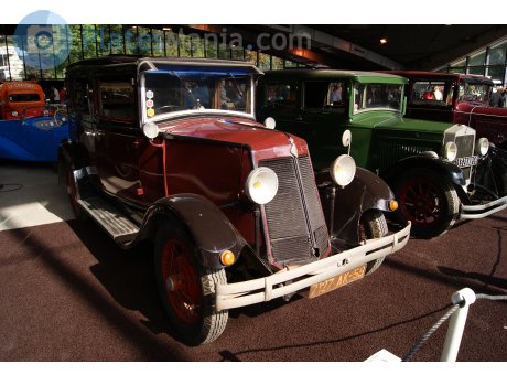 7127 AK 59, Renault Monastella