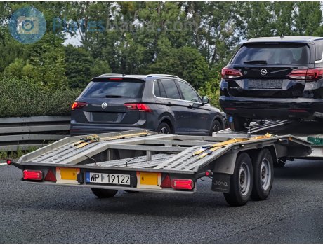 WPI 19122, Boro Trailers