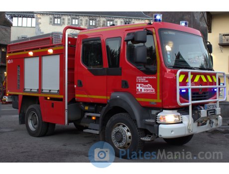 3257 ZB 74, Renault Midlum