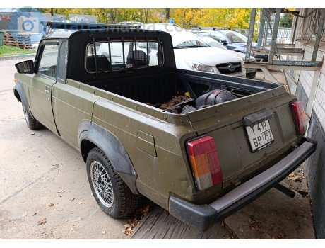 т419вр797, Lada (VAZ) 2104