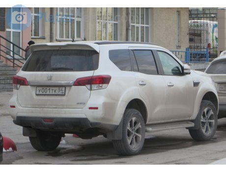 у001тк54, DongFeng Oting