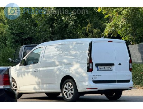 G0 AN05, Ford Transit Connect