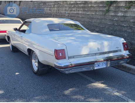 CZWC-379, Oldsmobile 88