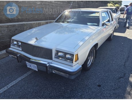 CZWC-378, Buick LeSabre