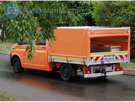 VD 194959, Volkswagen Transporter