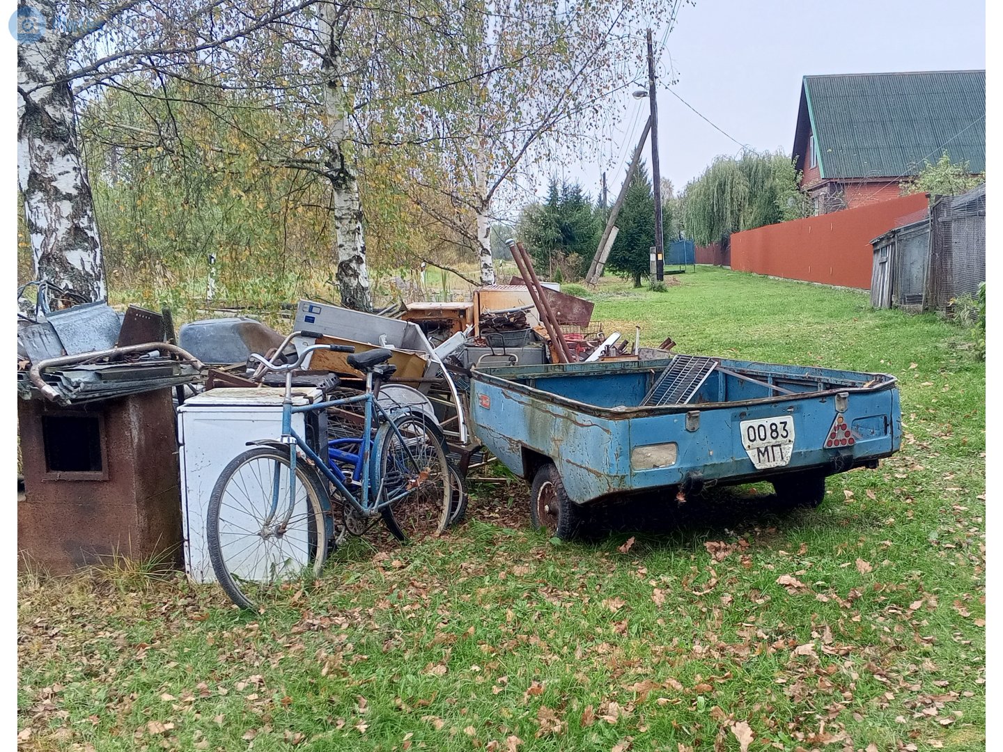 0083 МП, Skif 8106 