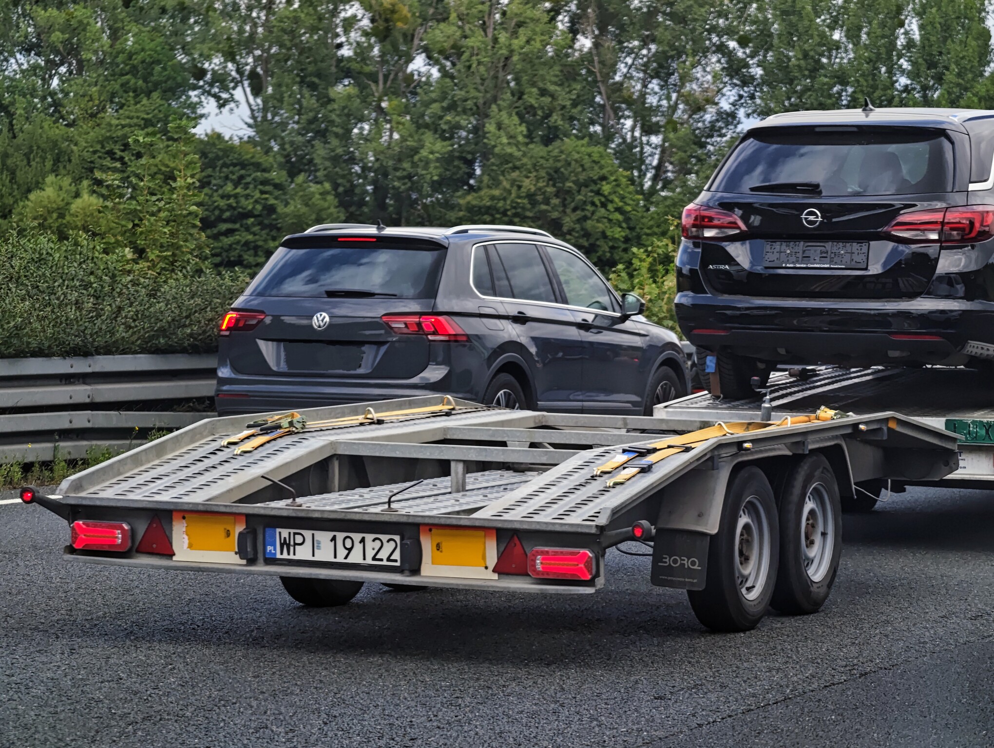 WPI 19122, Boro Trailers 