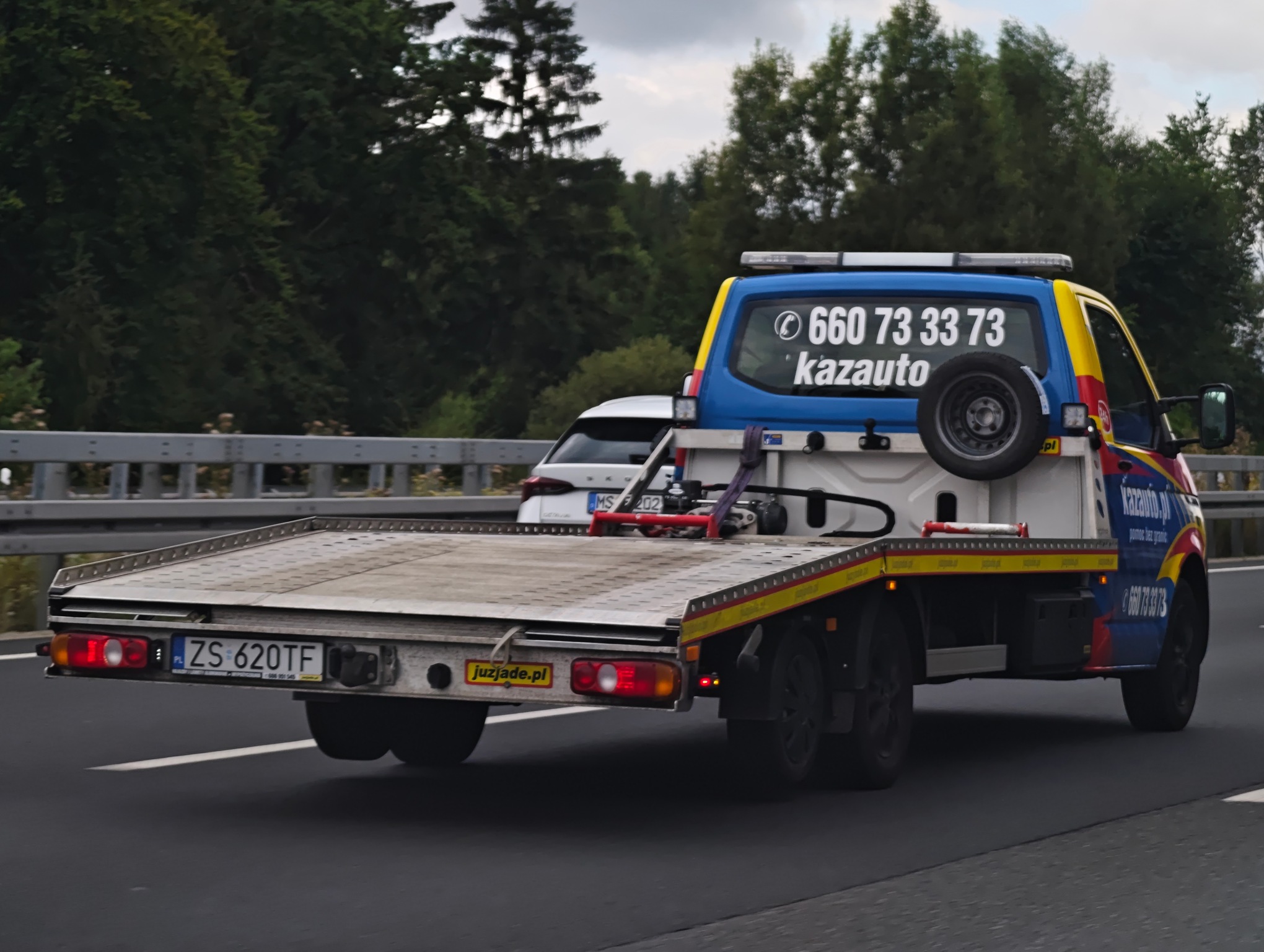 ZS 620TF, Volkswagen Transporter 6th gen Single Cab (T6.1) (SF), facelift, 2019–