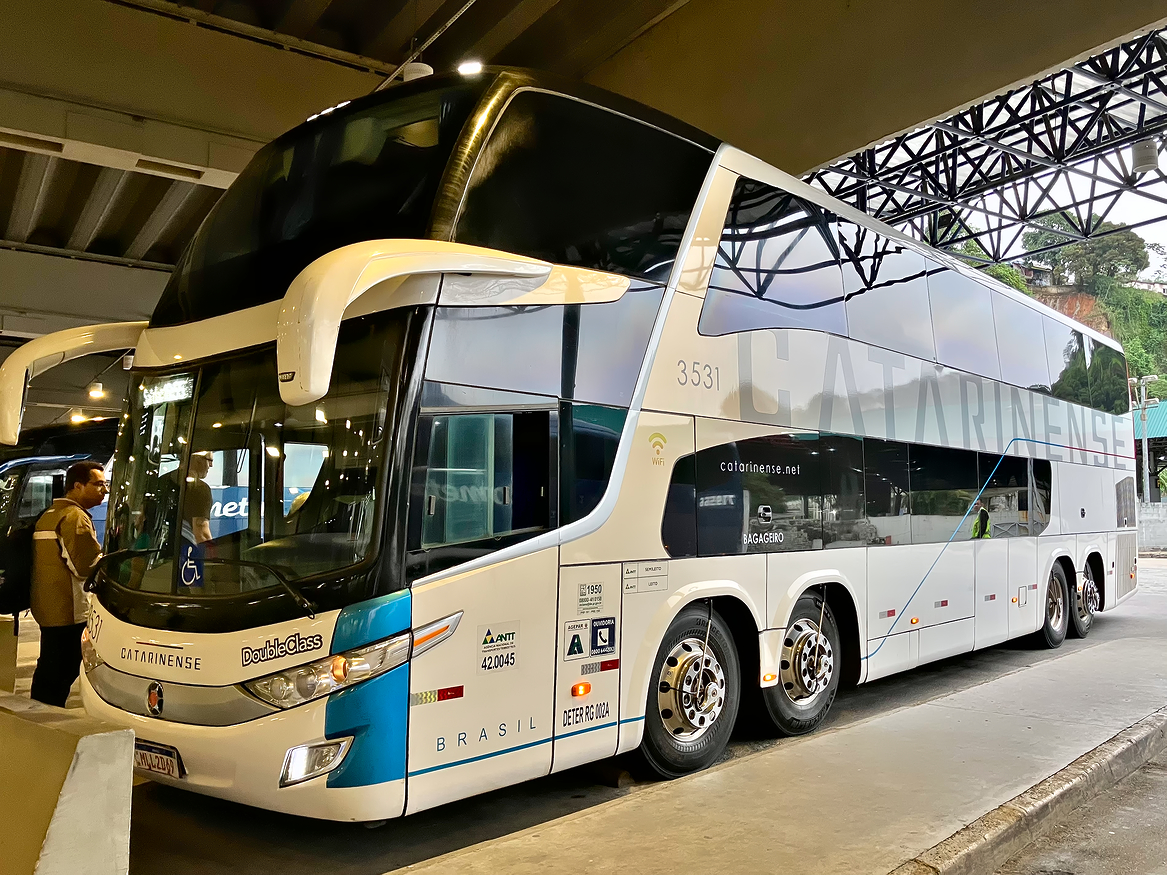 MLL2D69, Marcopolo Paradiso 