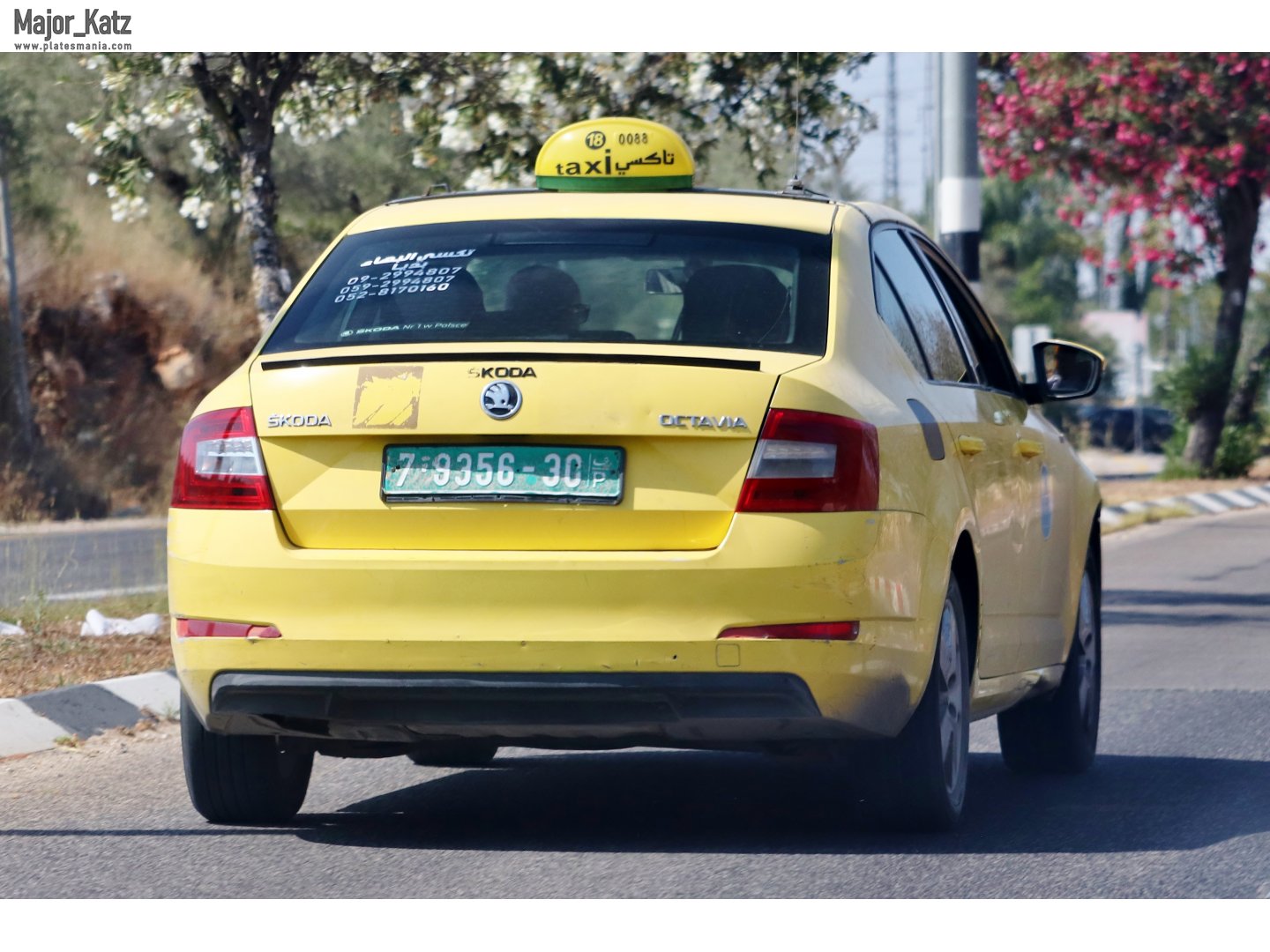 7-9356-30, Skoda Octavia 3rd gen Liftback (A7/5E3), 2013–2017