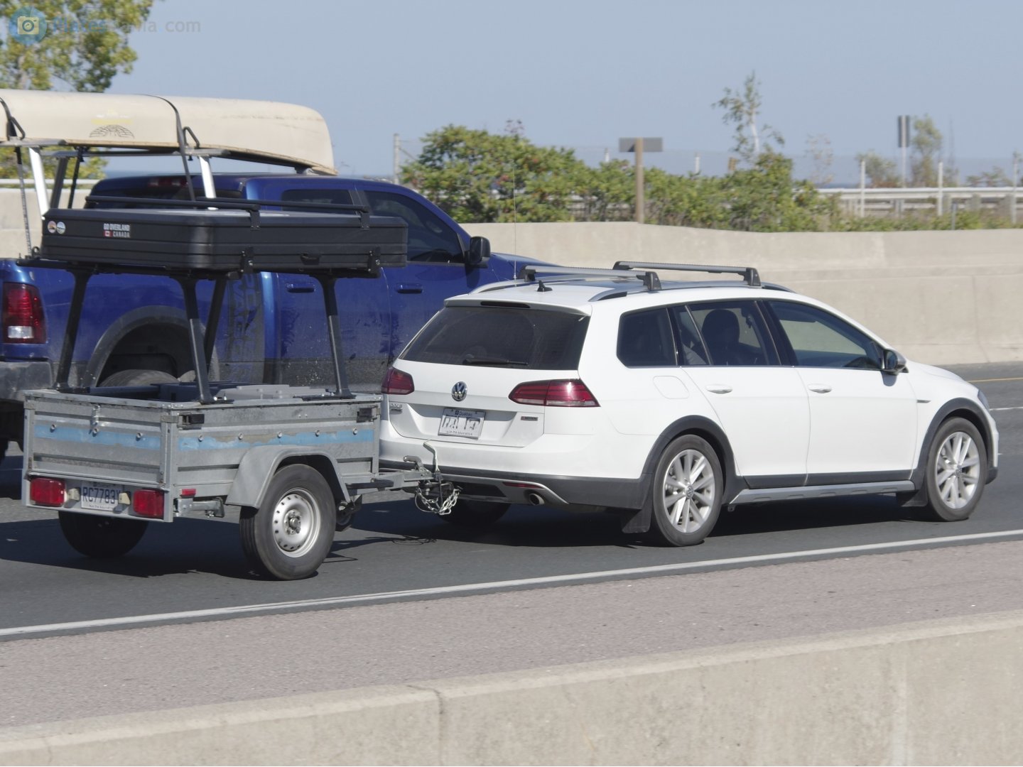 RC7783Y, Trailers (RA1234X) 