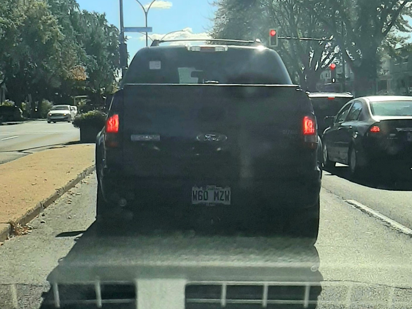 W60 MZW, Ford Explorer 4th gen Sport Trac Pickup (U251; NA-market), 2006–2010