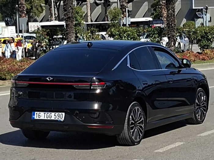 16 TGG 590, Togg T10F 