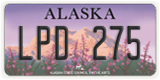 Alaska, ABC 123