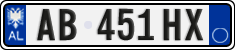 AB 451 HX