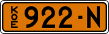 922-N