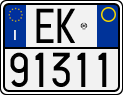 EK 91311
