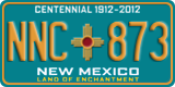New Mexico, ABC-123