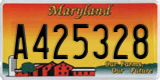 Maryland, Our Farms, Our Future (A123456)