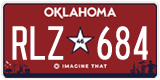 Oklahoma, ABC-123
