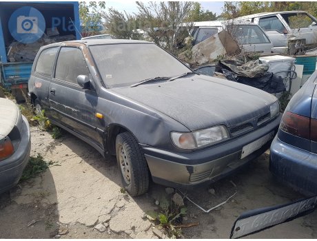 т638кх25, Nissan Pulsar