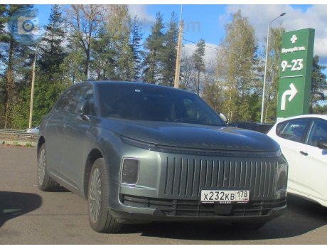 х232кв178, Exlantix ET