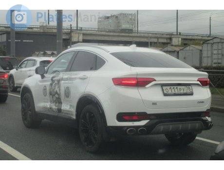 о111ру78, Knewstar 001