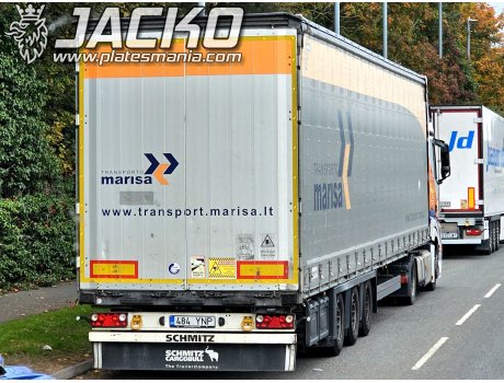 484 YNP, Schmitz SCS