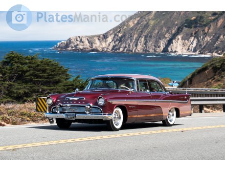 KJN 065, DeSoto Fireflite