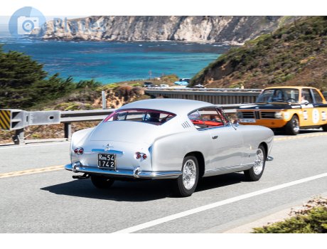 Roma 541742, Alfa Romeo 1900