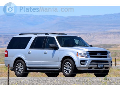 29-4544C, Ford Expedition