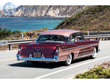 KJN 065, DeSoto Fireflite