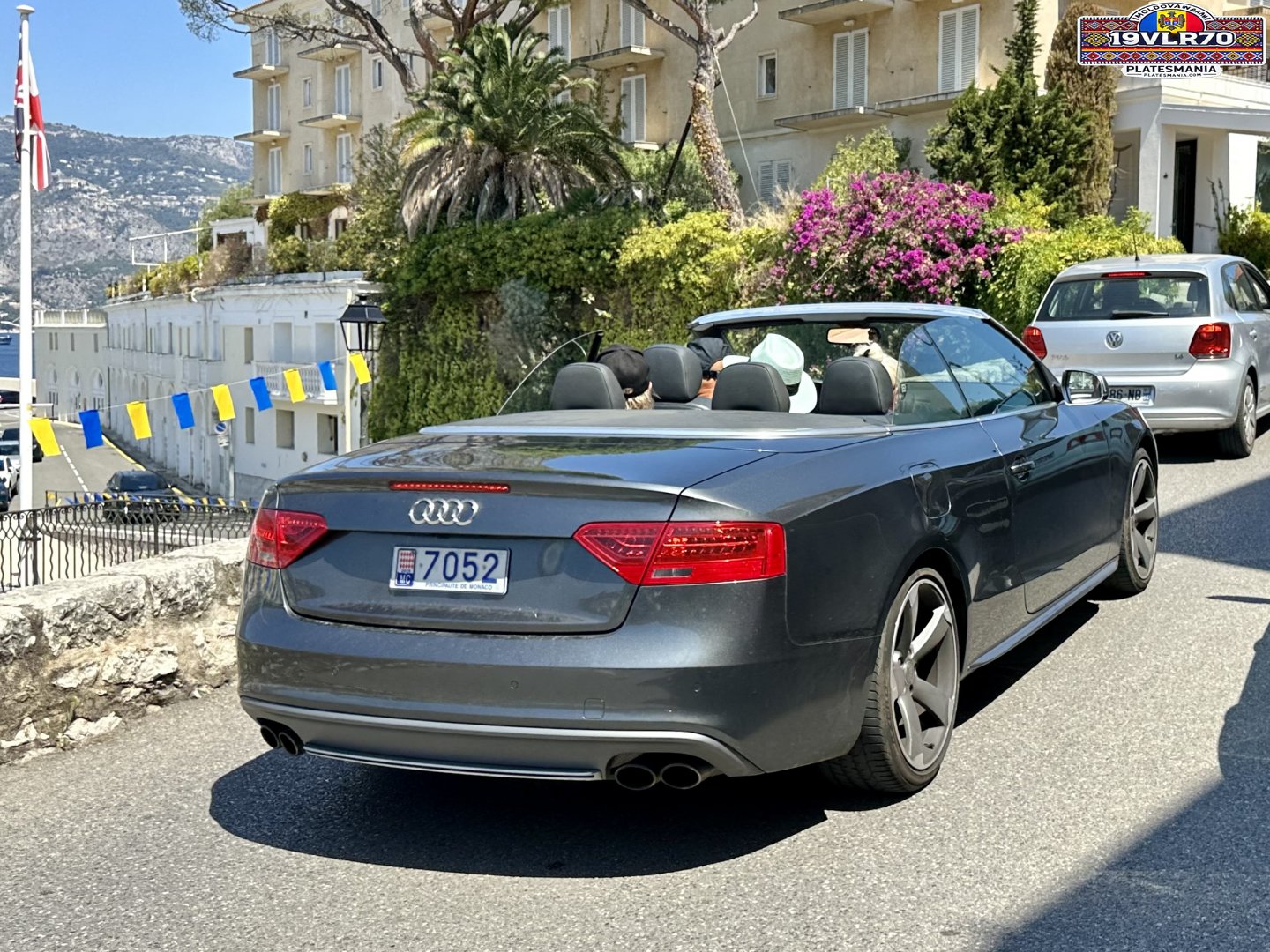 7052, Audi S5 1st gen Cabriolet (B8/8F7), facelift, 2011–2017