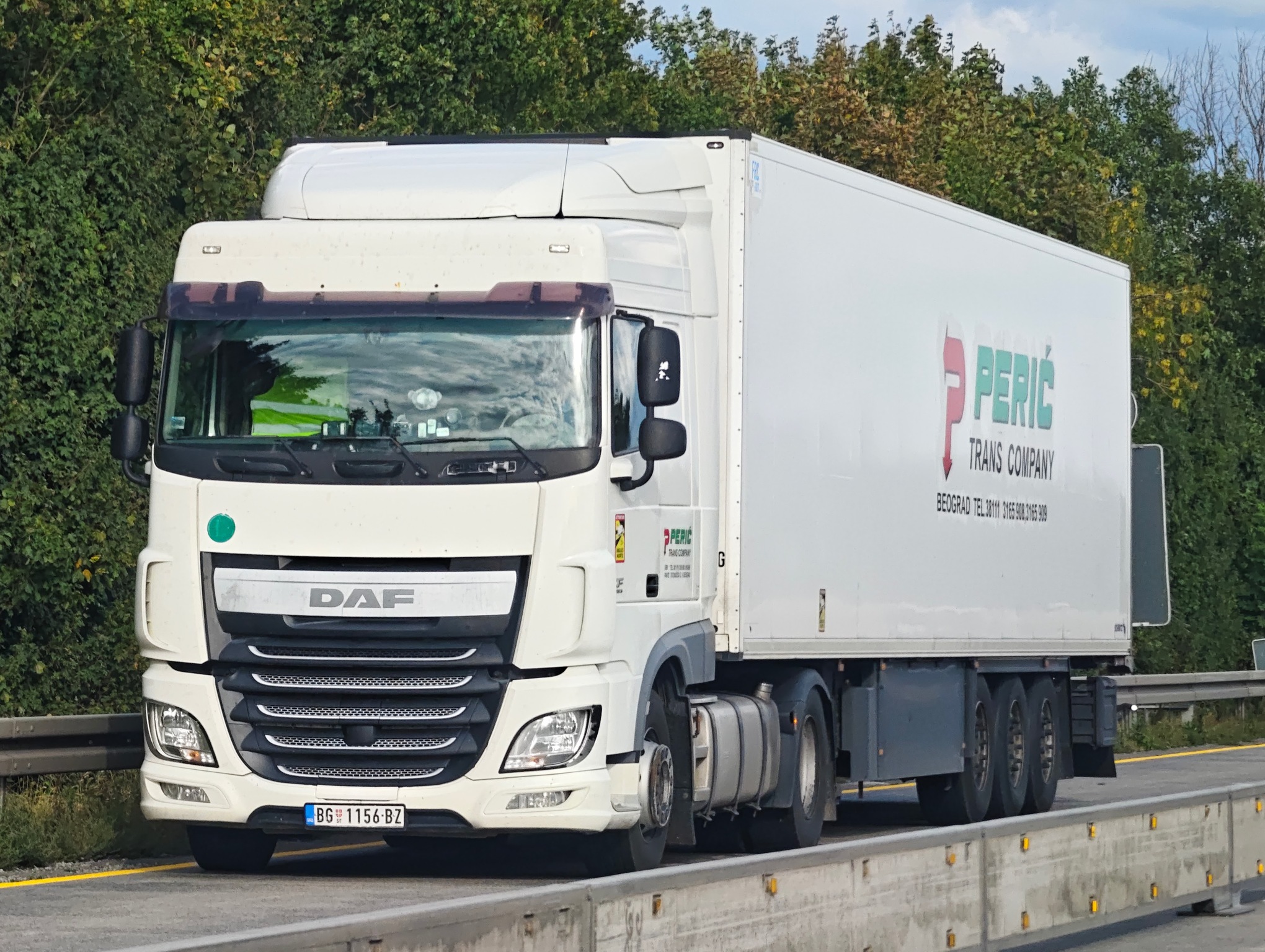 BG 1156-BZ, DAF XF 4th gen, 2013–2017