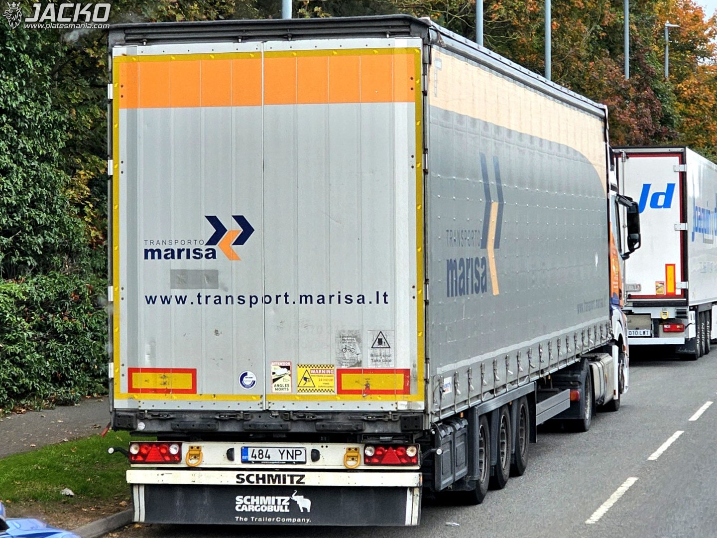 484 YNP, Schmitz SCS 