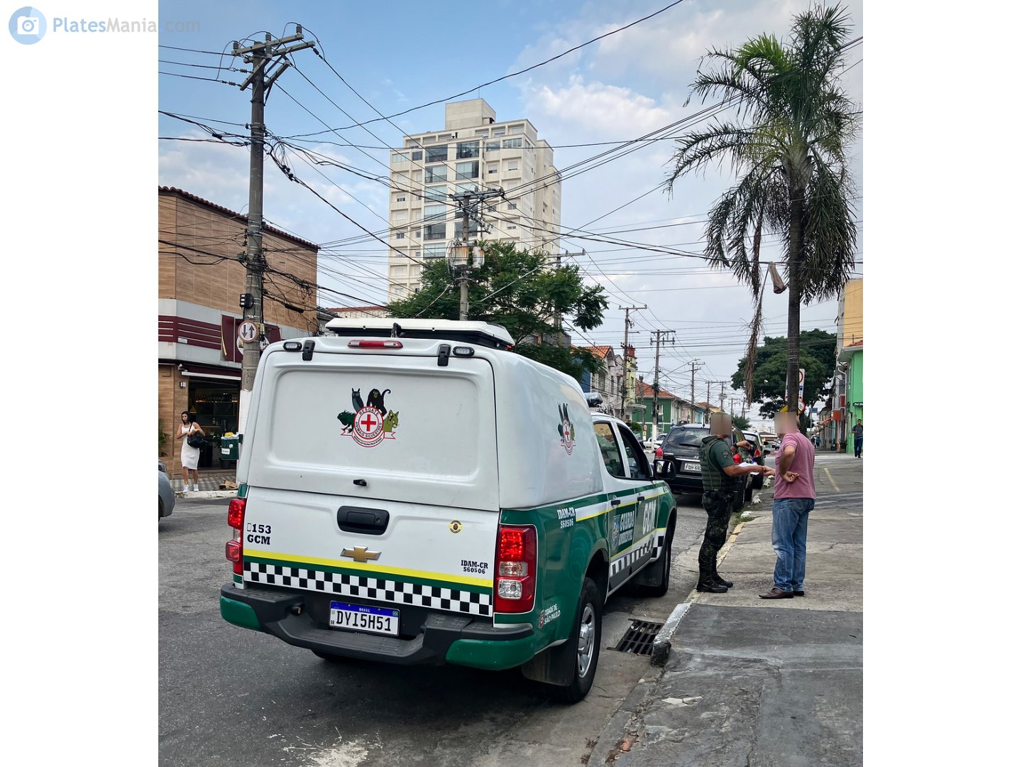 DYI5H51, Chevrolet S-10 3rd gen (GMT31XX), 1st facelift, 2016–2024