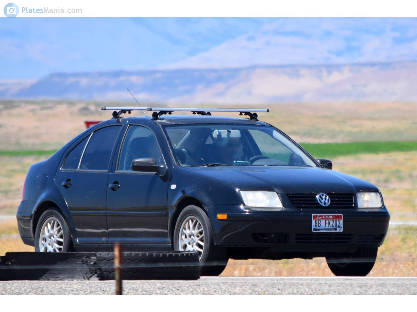 8B FK202, Volkswagen Jetta 4th gen Sedan (1J), 1998–2005