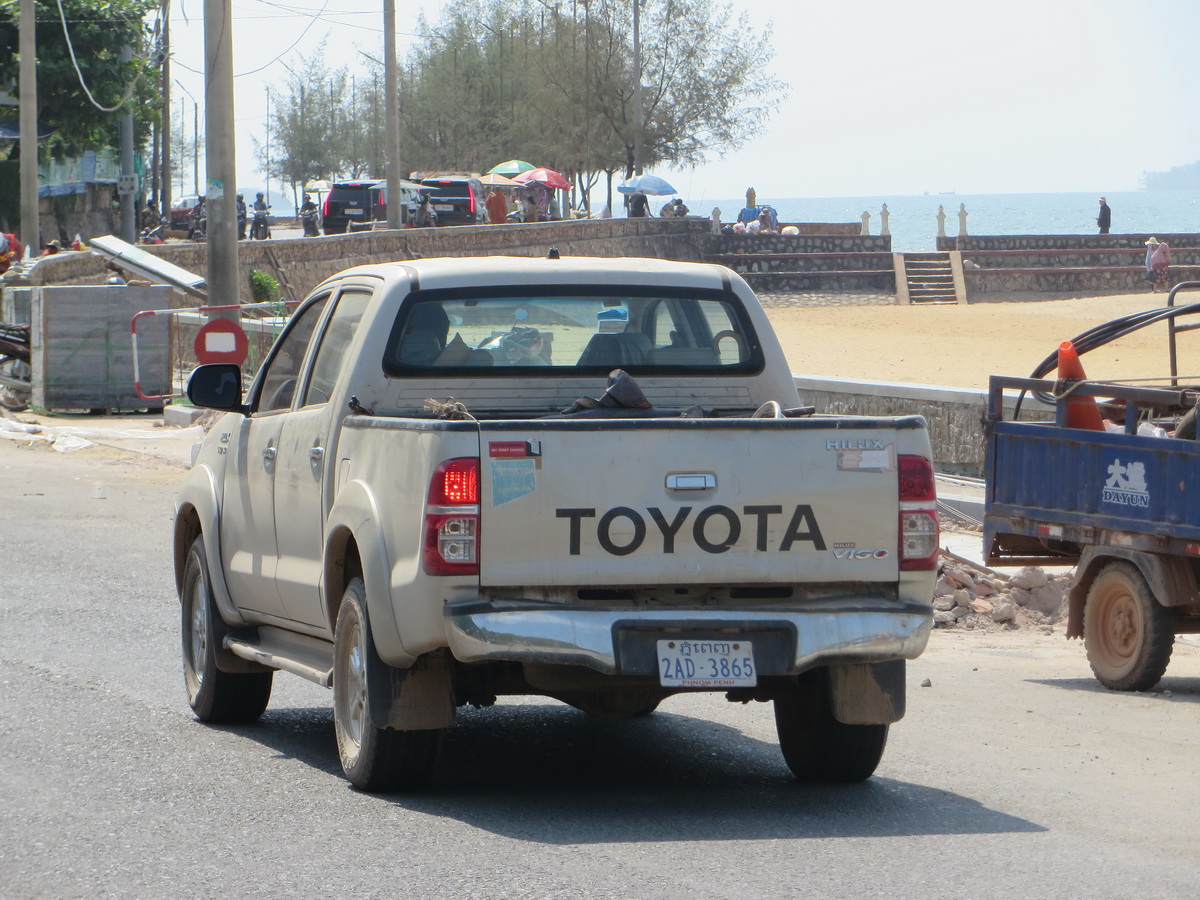 2AD-3865, Toyota Hilux 7th gen (AN10/AN20/AN30), facelift, 2011­–2015