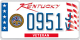 Kentucky, Military (1234 A/B)