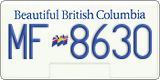 British Columbia, AB-1234