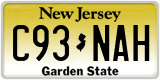 New Jersey, A12-BCD