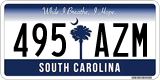 South Carolina, 123 ABC