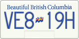 British Columbia, AB1-23C