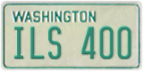 Washington, ABC-123