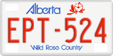 Alberta, ABC-123