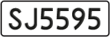 SJ5595
