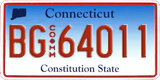 Connecticut, Commercial (AB-12345)