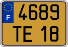 4689 TE 18