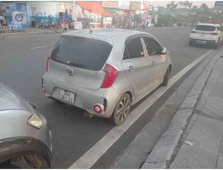 26A-361.23, Kia Morning